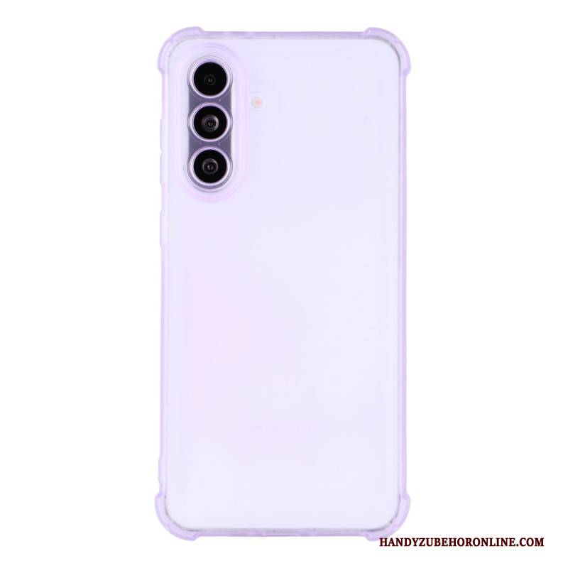 Hülle Für Samsung Galaxy A17 4g / 5g Getöntes Transparent