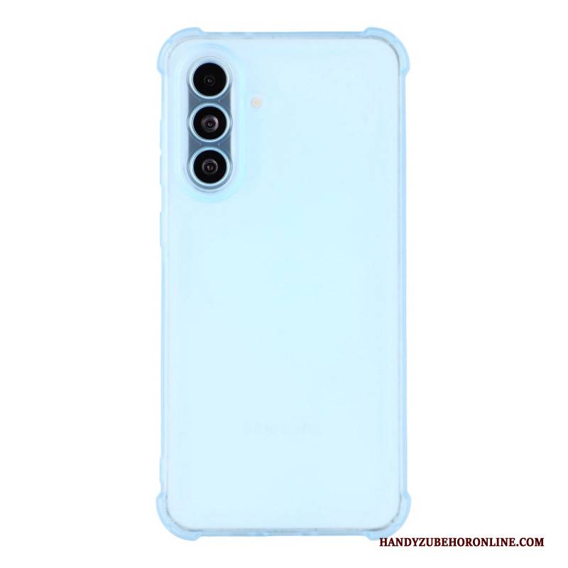 Hülle Für Samsung Galaxy A17 4g / 5g Getöntes Transparent