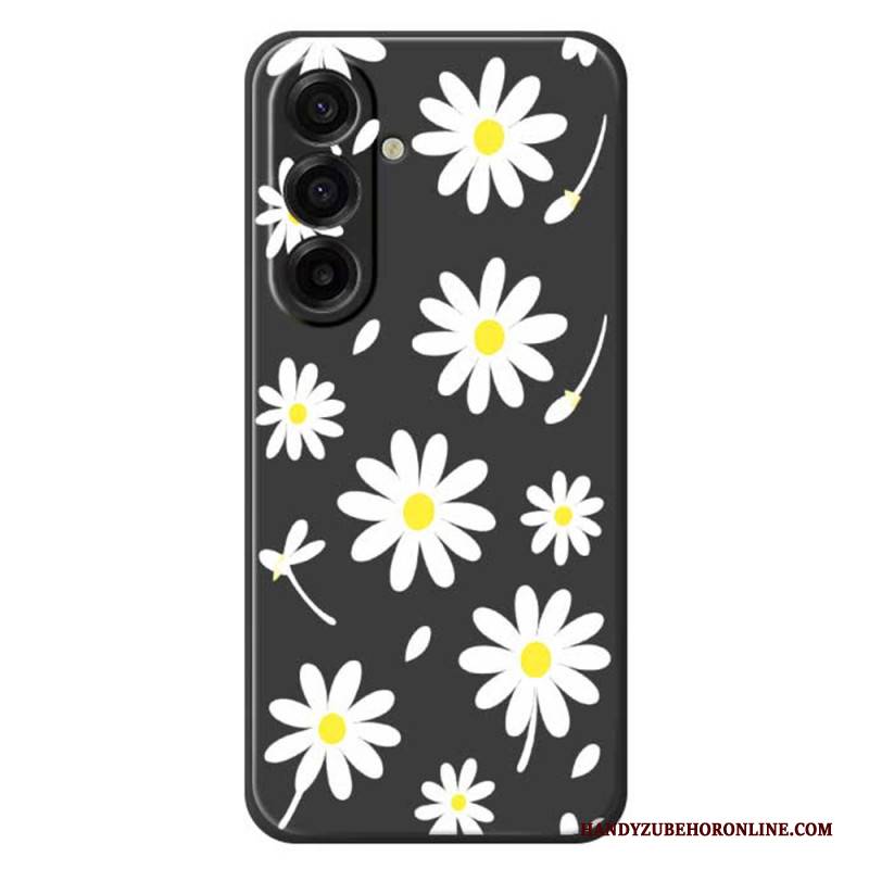 Hülle Für Samsung Galaxy A17 4g / 5g Gänseblümchen