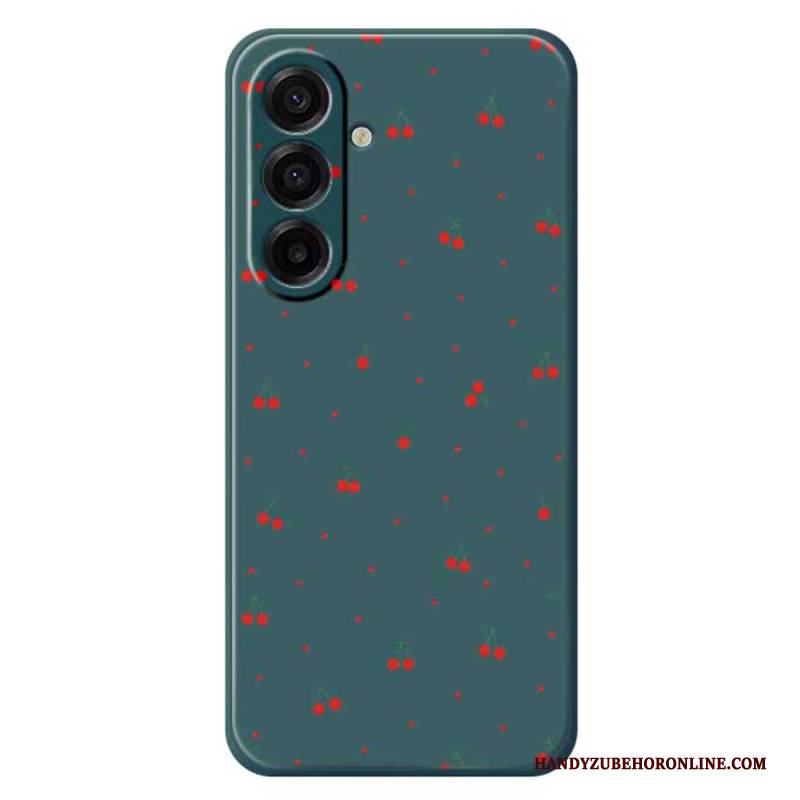 Hülle Für Samsung Galaxy A17 4g / 5g Kirschen