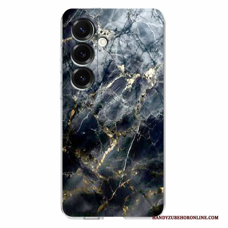 Hülle Für Samsung Galaxy A17 4g / 5g Marmormuster