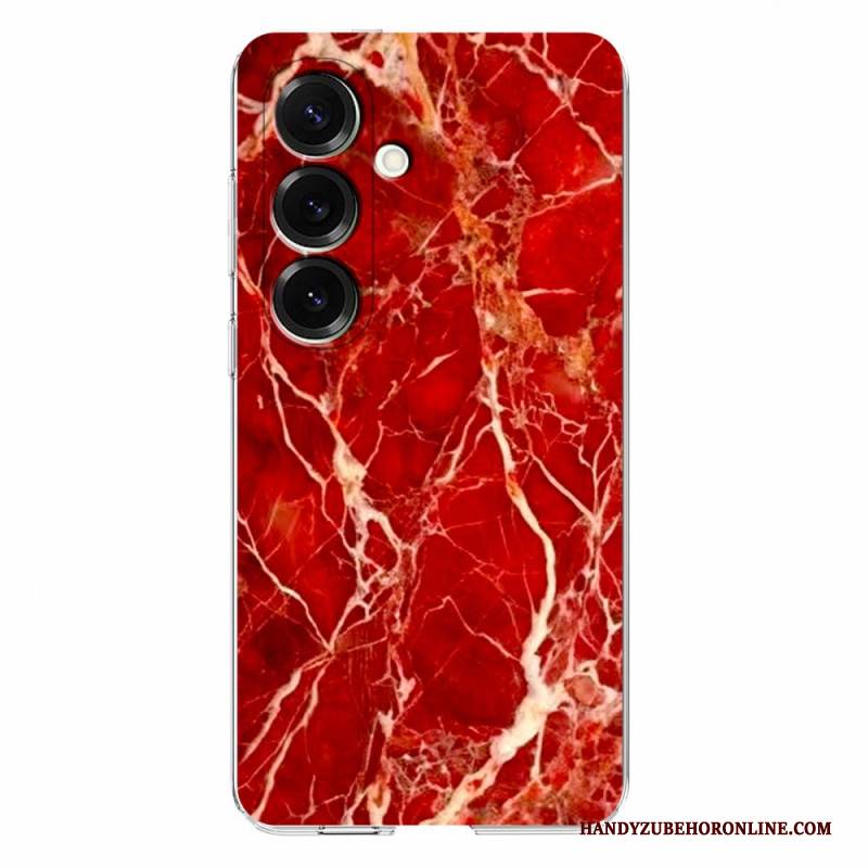 Hülle Für Samsung Galaxy A17 4g / 5g Marmormuster