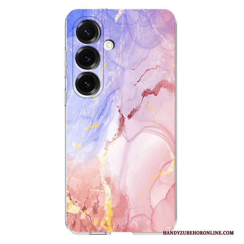 Hülle Für Samsung Galaxy A17 4g / 5g Marmormuster