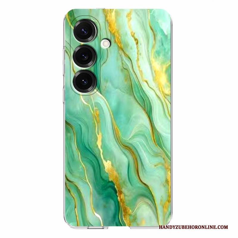 Hülle Für Samsung Galaxy A17 4g / 5g Marmormuster