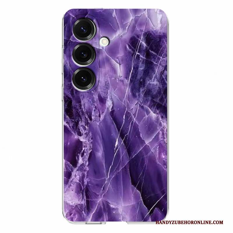 Hülle Für Samsung Galaxy A17 4g / 5g Marmormuster