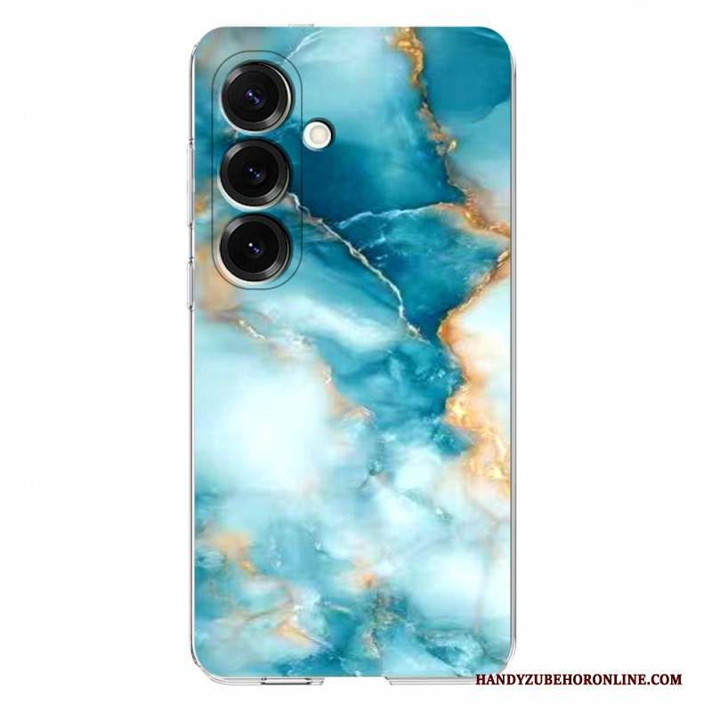 Hülle Für Samsung Galaxy A17 4g / 5g Marmormuster