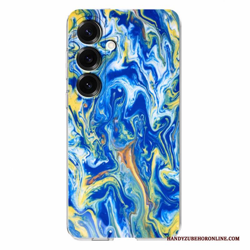 Hülle Für Samsung Galaxy A17 4g / 5g Marmormuster