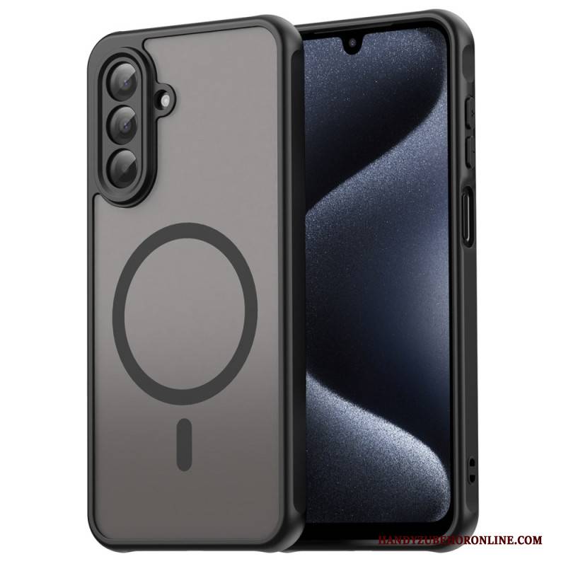 Hülle Für Samsung Galaxy A17 4g / 5g Mattiertes Magnetisch