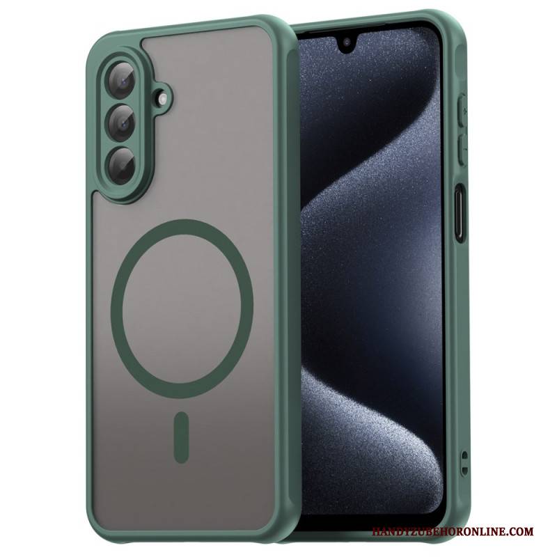 Hülle Für Samsung Galaxy A17 4g / 5g Mattiertes Magnetisch