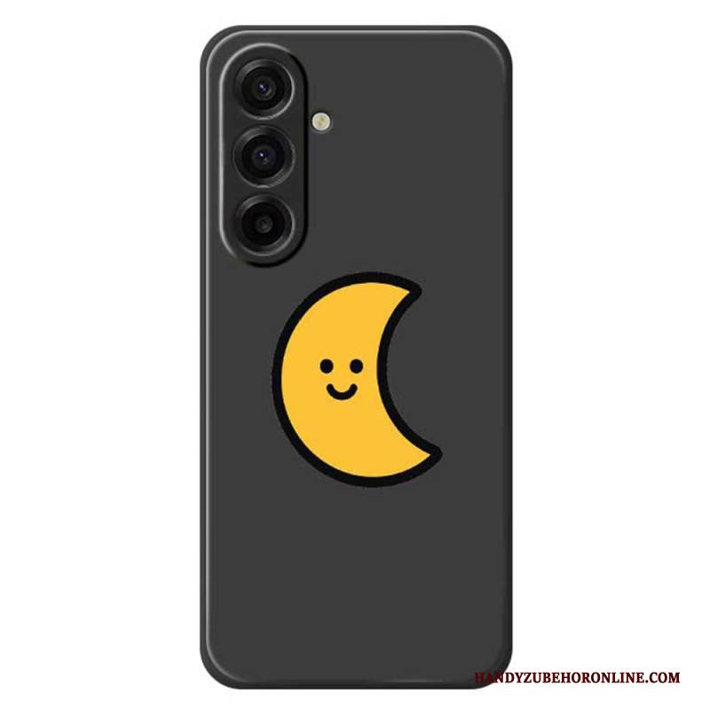 Hülle Für Samsung Galaxy A17 4g / 5g Mond