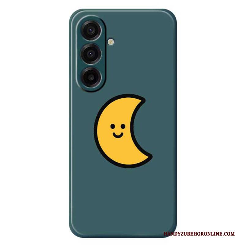 Hülle Für Samsung Galaxy A17 4g / 5g Mond