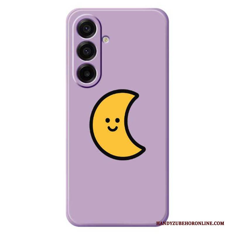 Hülle Für Samsung Galaxy A17 4g / 5g Mond