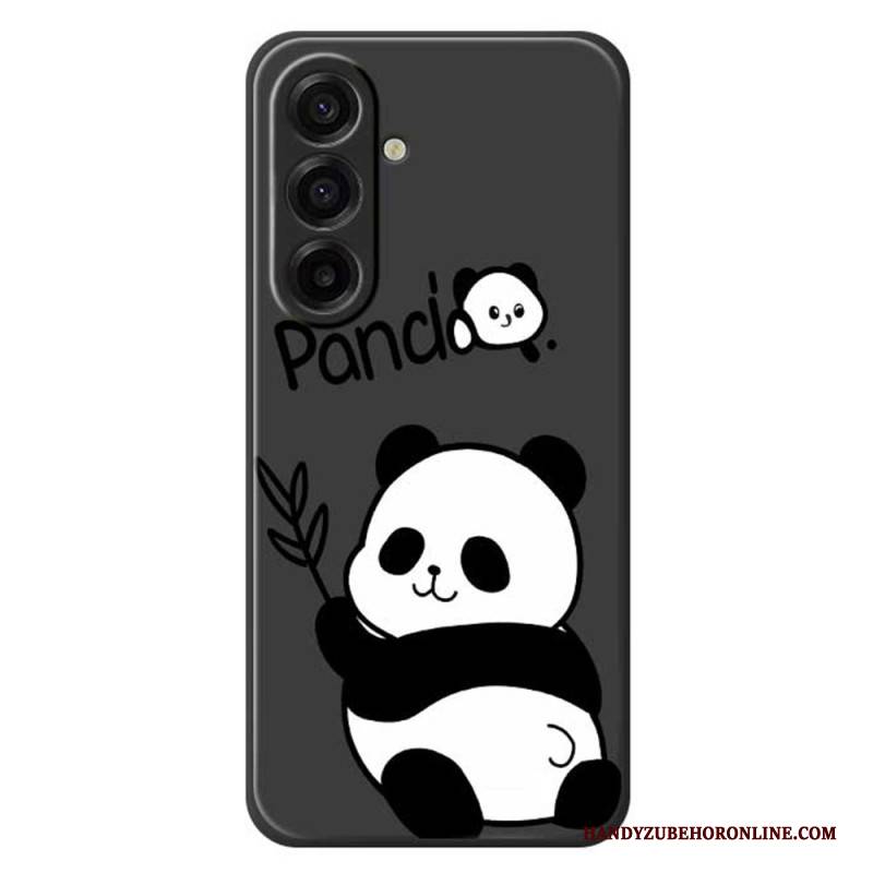 Hülle Für Samsung Galaxy A17 4g / 5g Panda