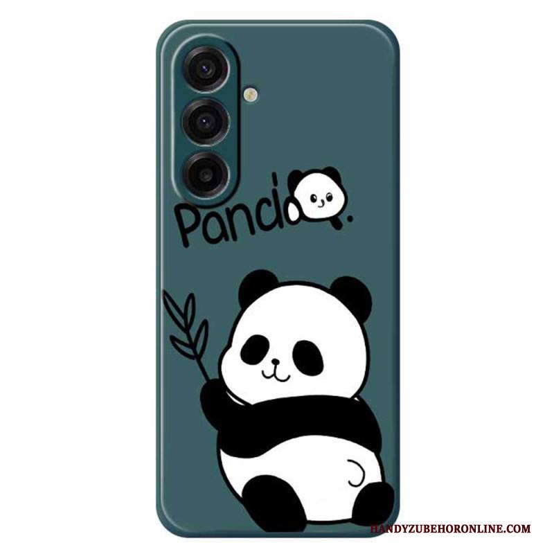 Hülle Für Samsung Galaxy A17 4g / 5g Panda