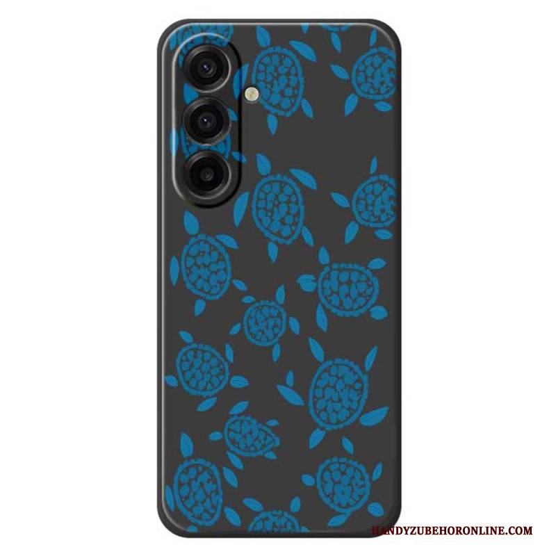 Hülle Für Samsung Galaxy A17 4g / 5g Schildkröten