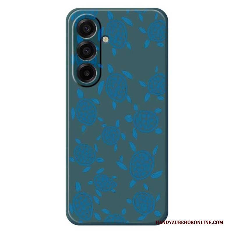 Hülle Für Samsung Galaxy A17 4g / 5g Schildkröten