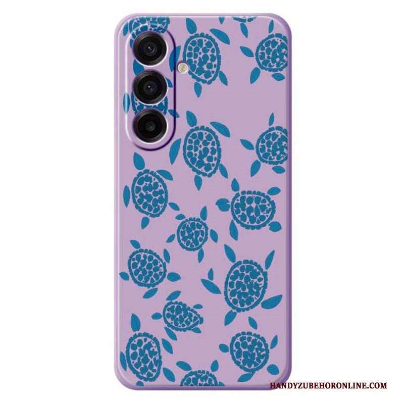 Hülle Für Samsung Galaxy A17 4g / 5g Schildkröten