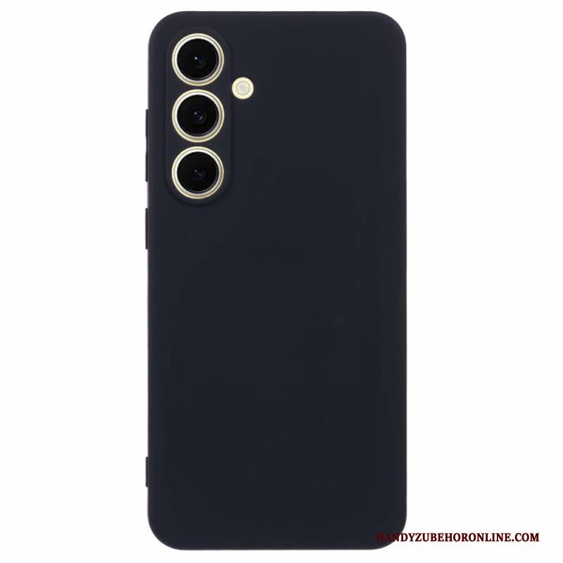 Hülle Für Samsung Galaxy A17 4g / 5g Silikon