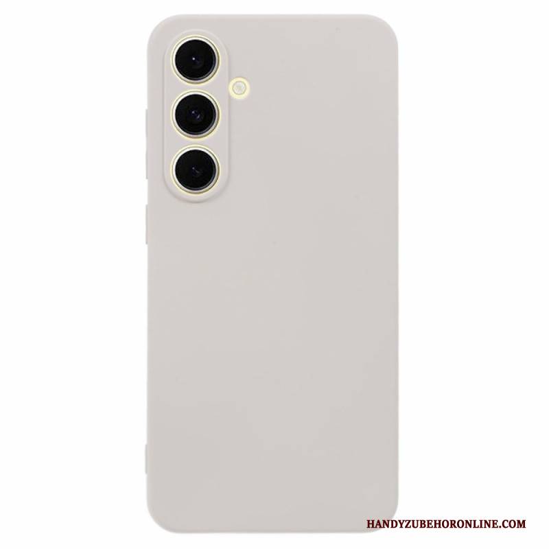 Hülle Für Samsung Galaxy A17 4g / 5g Silikon