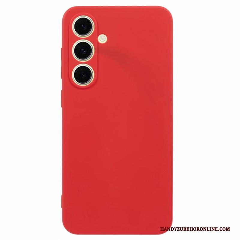 Hülle Für Samsung Galaxy A17 4g / 5g Silikon