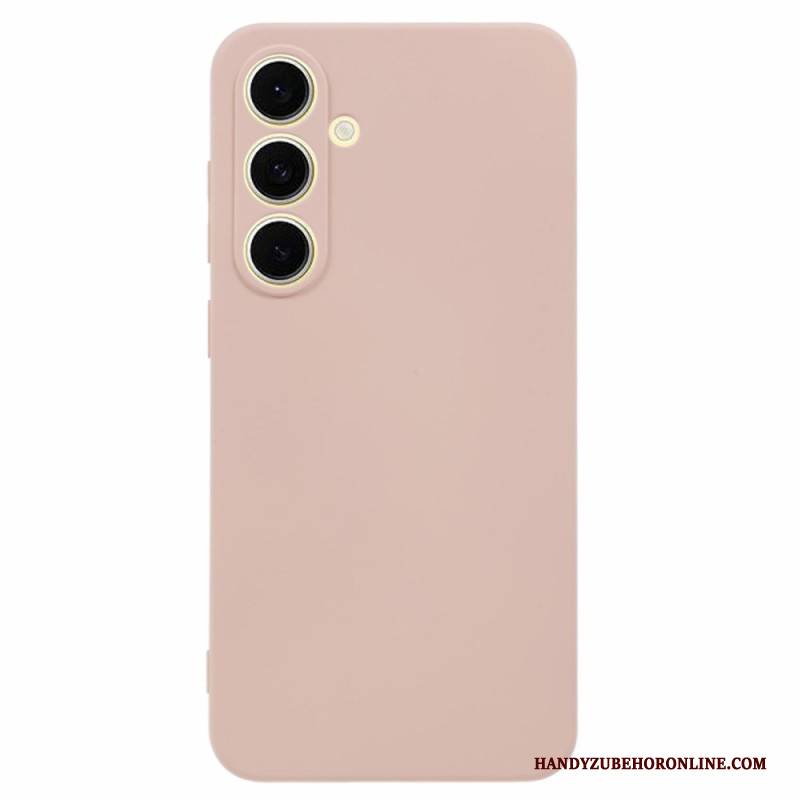 Hülle Für Samsung Galaxy A17 4g / 5g Silikon