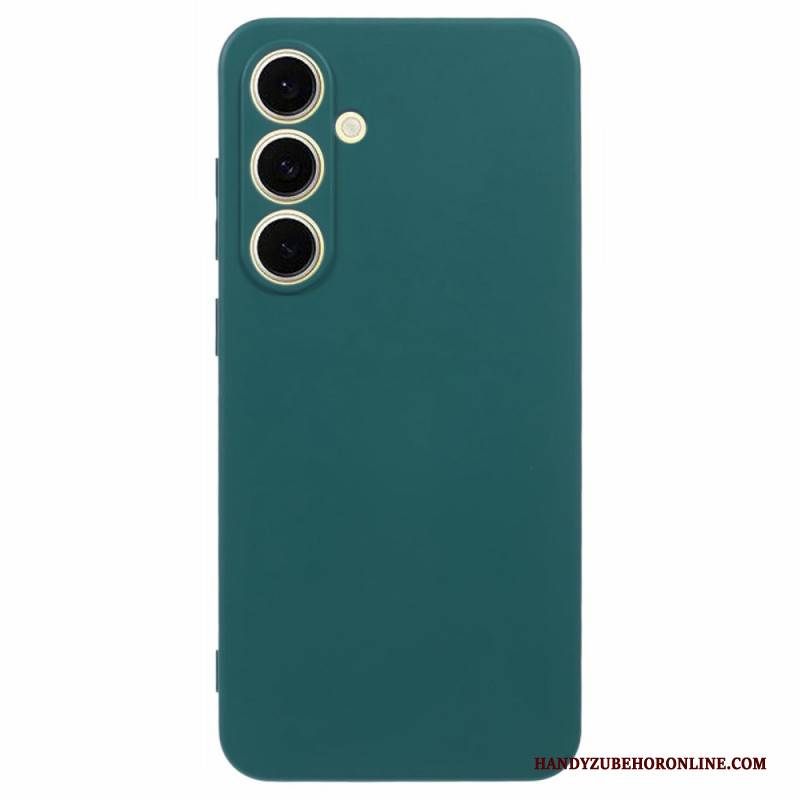 Hülle Für Samsung Galaxy A17 4g / 5g Silikon