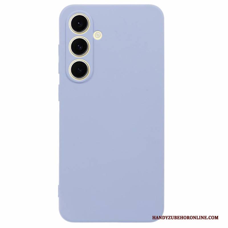 Hülle Für Samsung Galaxy A17 4g / 5g Silikon