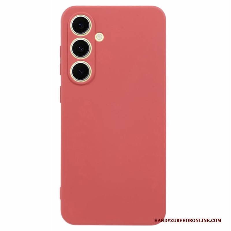 Hülle Für Samsung Galaxy A17 4g / 5g Silikon