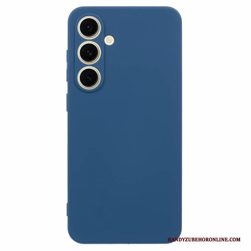 Hülle Für Samsung Galaxy A17 4g / 5g Silikon