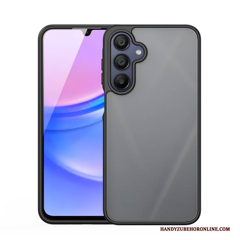 Hülle Für Samsung Galaxy A17 4g / 5g Yind Serie Dux Ducis