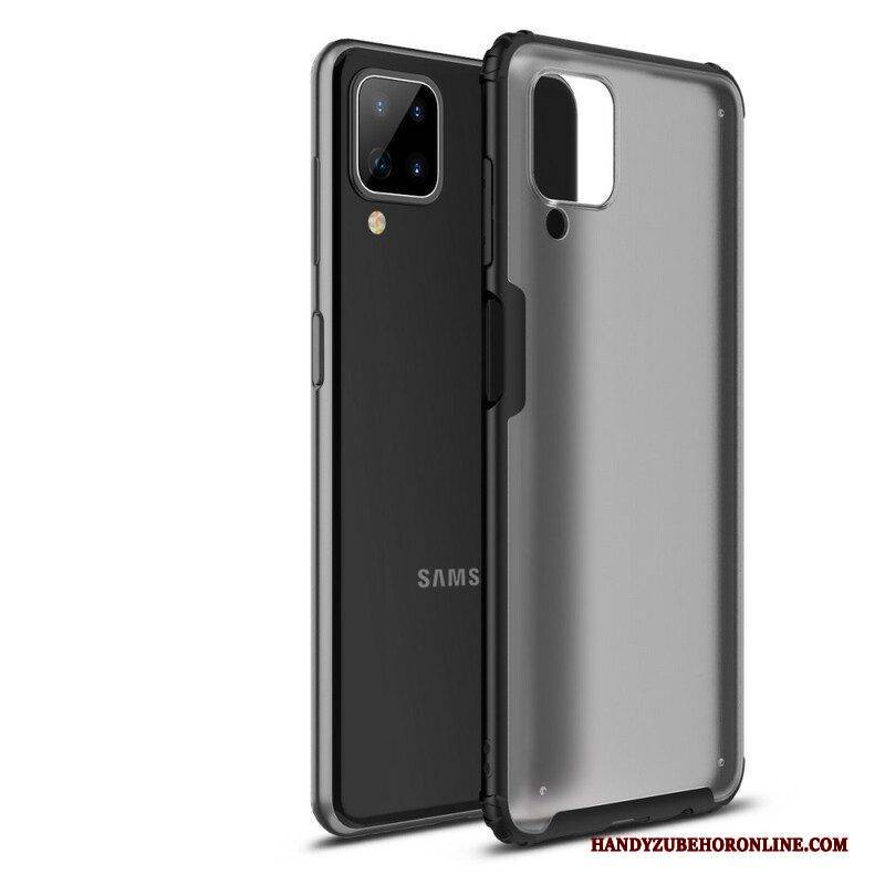 Hülle Für Samsung Galaxy M12 / A12 Rüstungsserie