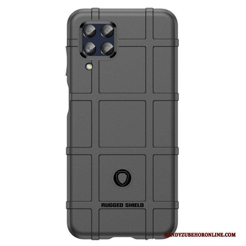 Hülle Für Samsung Galaxy M33 5G Robuster Schild