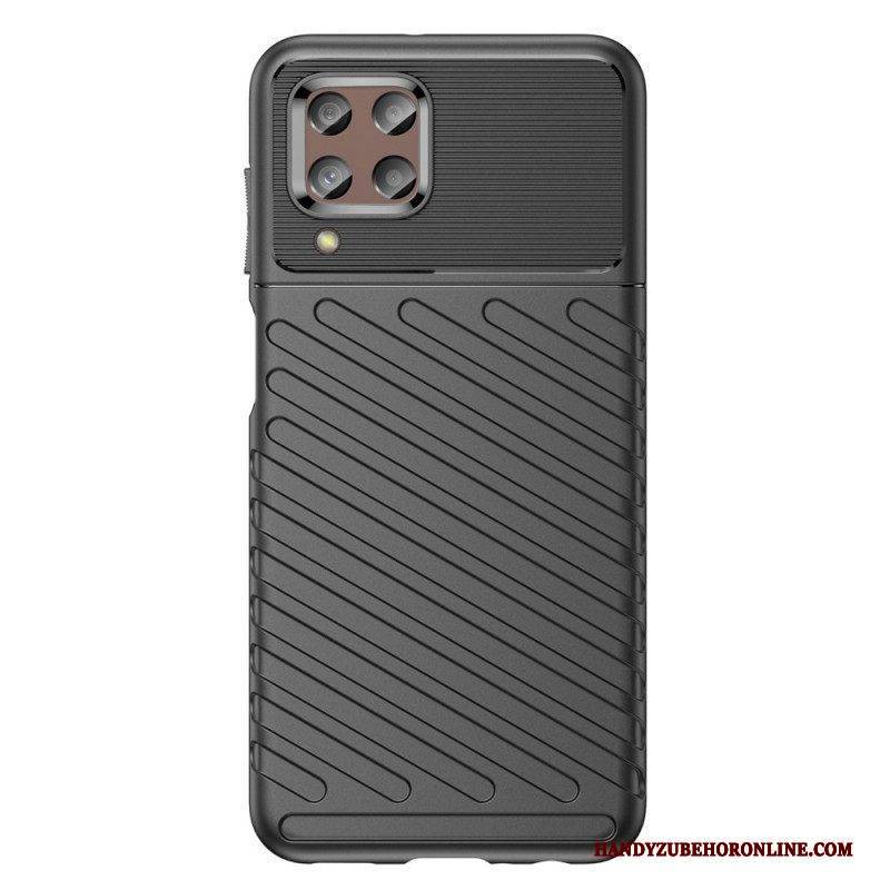 Hülle Für Samsung Galaxy M33 5G Thunder-serie