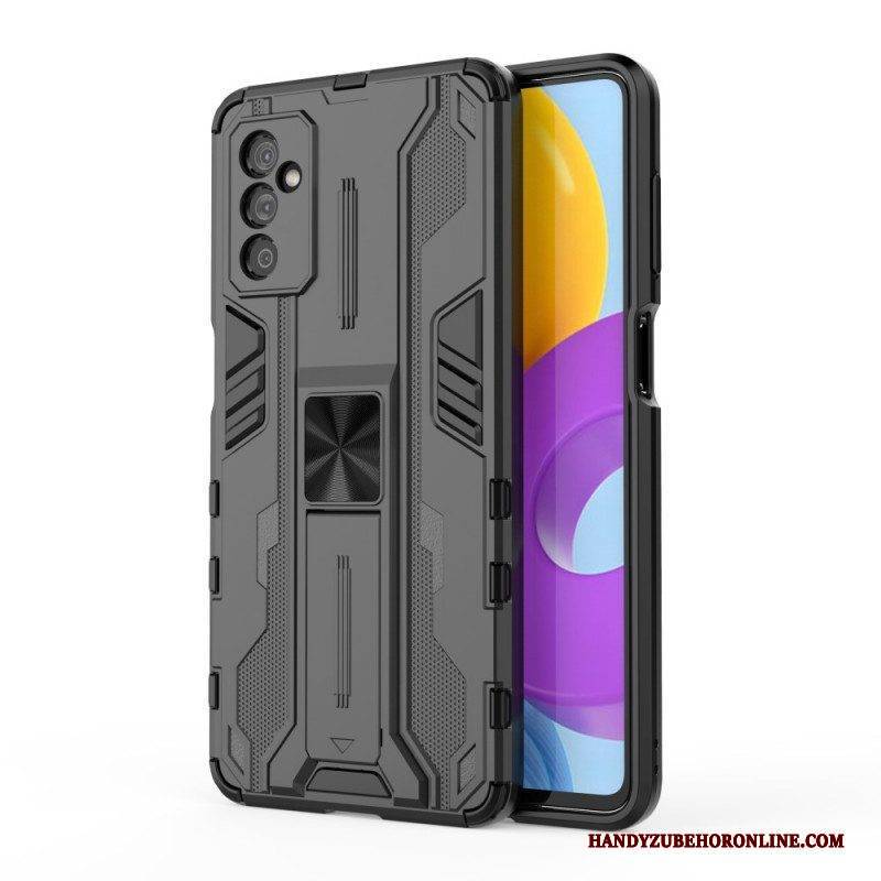 Hülle Für Samsung Galaxy M52 5G Ultra-widerstand