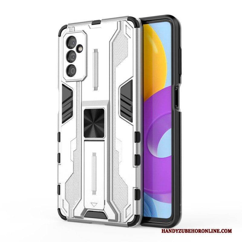 Hülle Für Samsung Galaxy M52 5G Ultra-widerstand