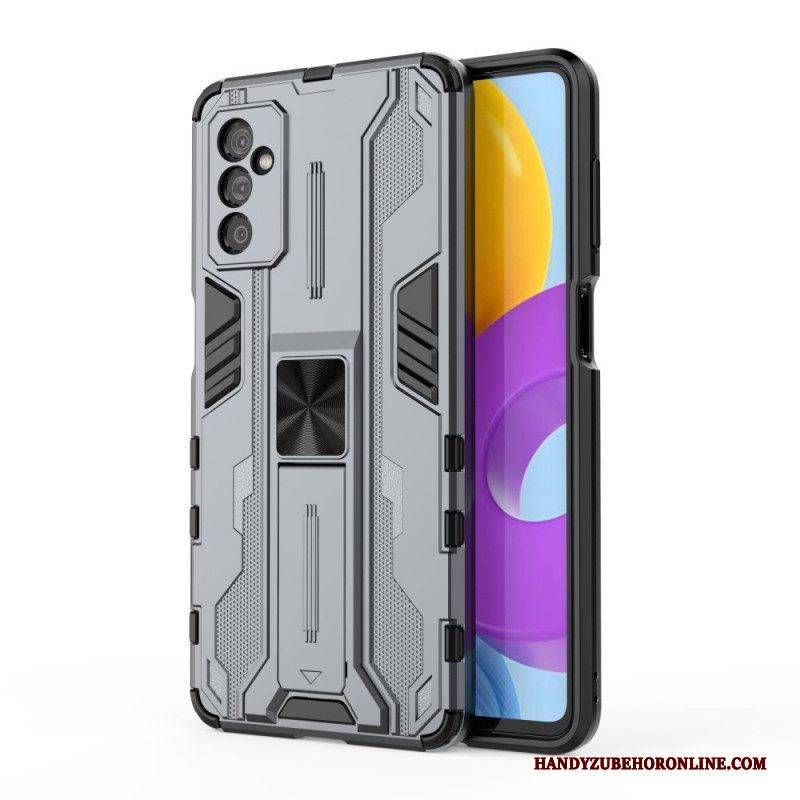 Hülle Für Samsung Galaxy M52 5G Ultra-widerstand