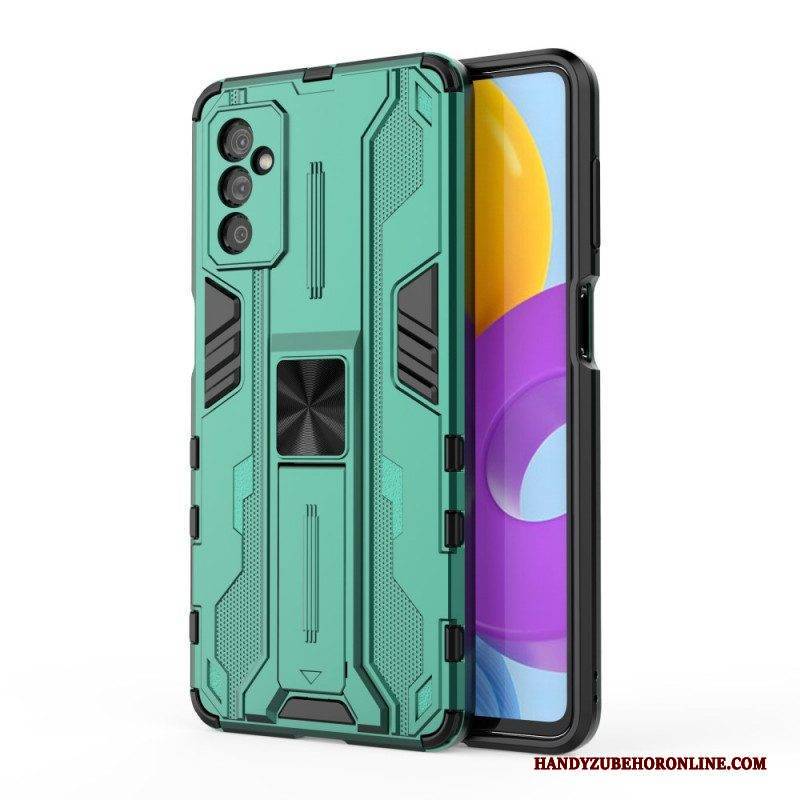 Hülle Für Samsung Galaxy M52 5G Ultra-widerstand