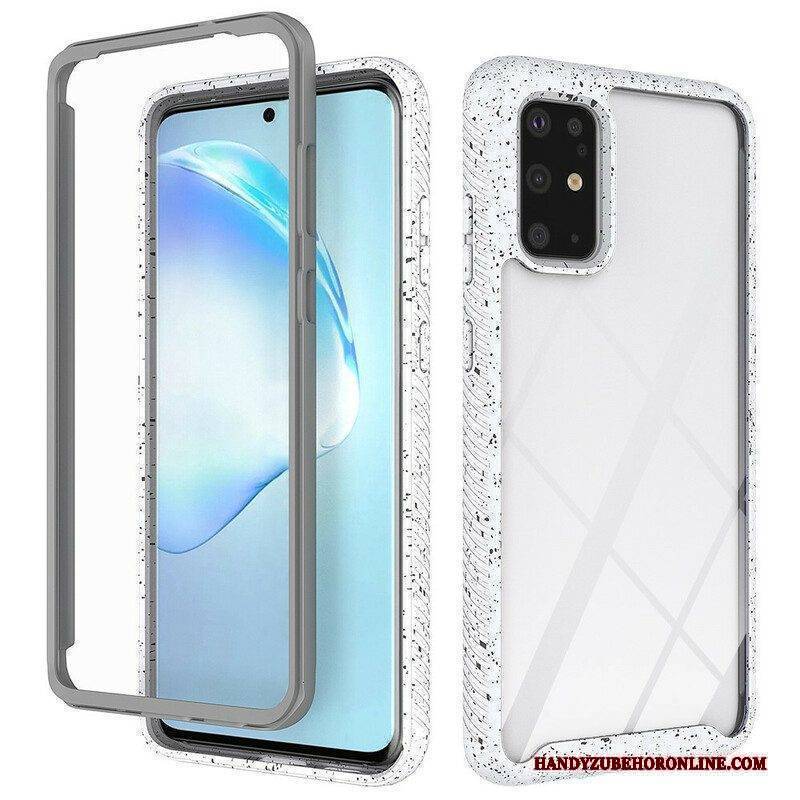 Hülle Für Samsung Galaxy S20 Plus / S20 Plus 5G Pailletten-design