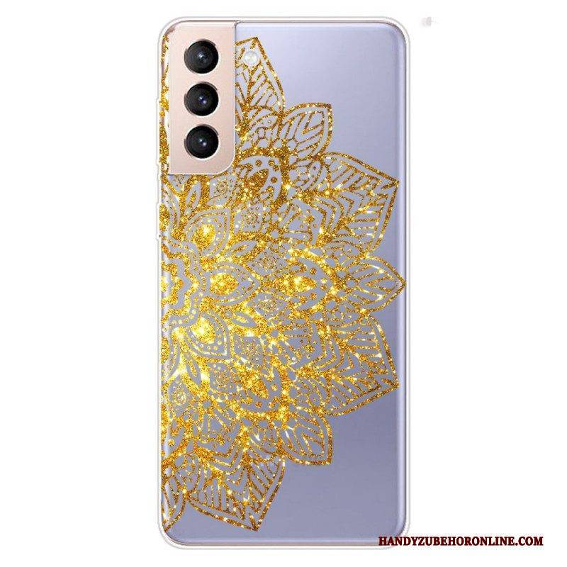 Hülle Für Samsung Galaxy S22 5G Mandala-design