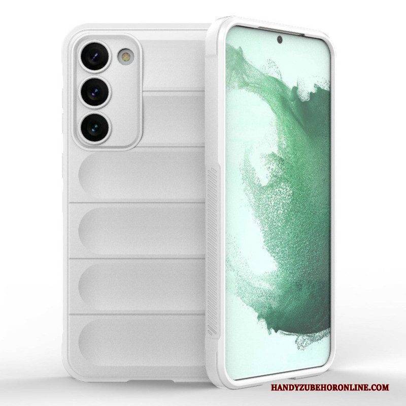 Hülle Für Samsung Galaxy S23 5G Rutschfest
