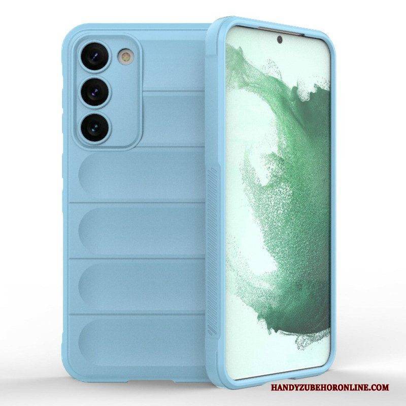 Hülle Für Samsung Galaxy S23 5G Rutschfest