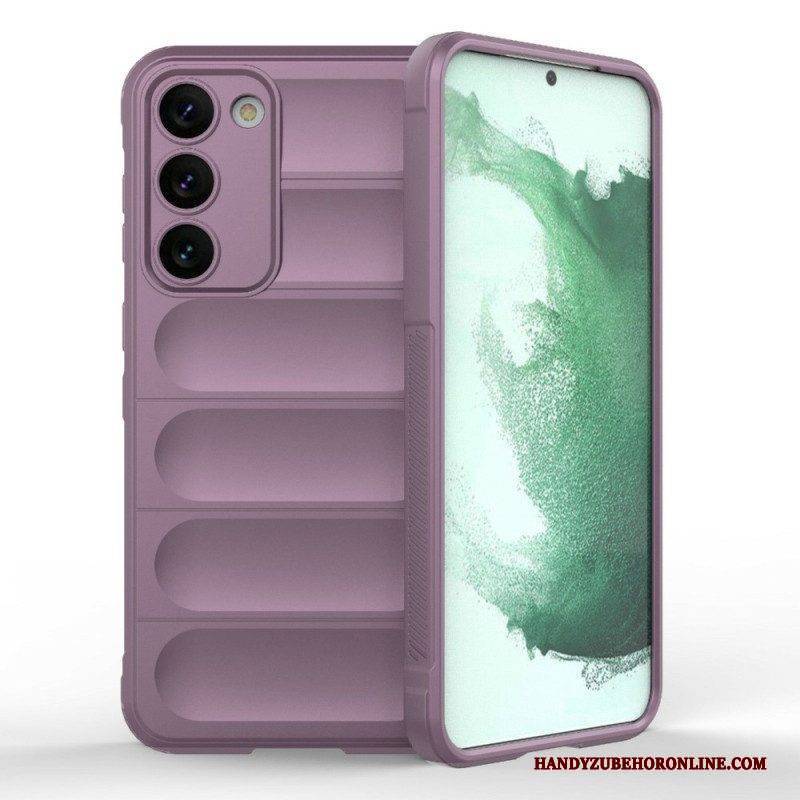 Hülle Für Samsung Galaxy S23 5G Rutschfest