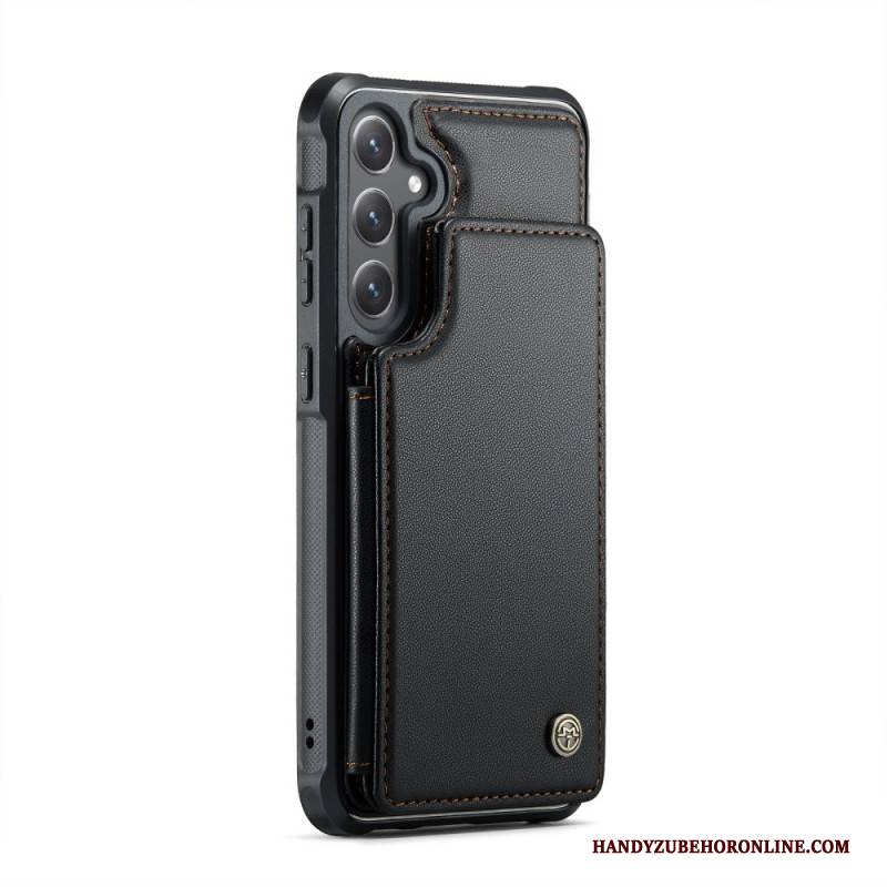 Hülle Für Samsung Galaxy S25 5g Caseme Kartenhalter