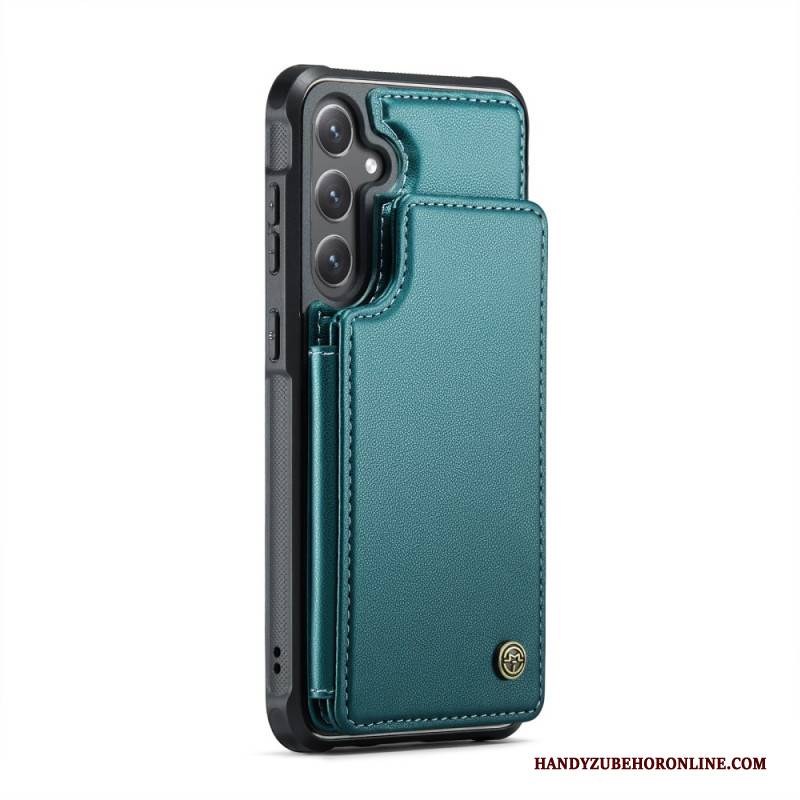 Hülle Für Samsung Galaxy S25 5g Caseme Kartenhalter