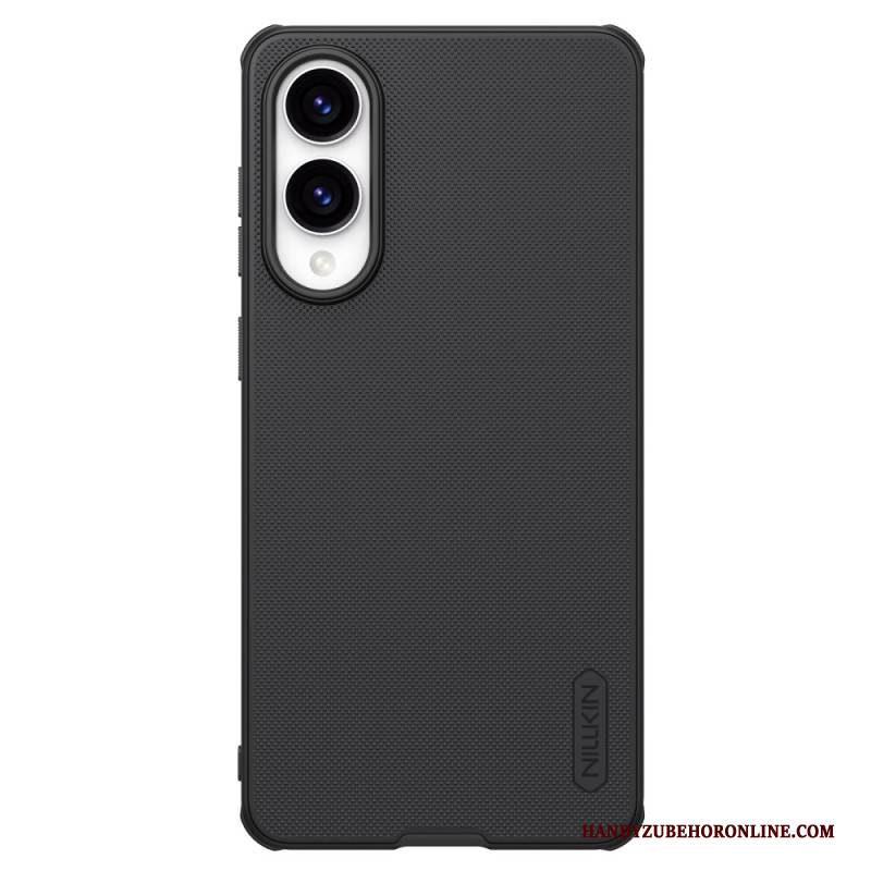 Hülle Für Samsung Galaxy S25 5g Edge Frosted Shield Pro Nillkin