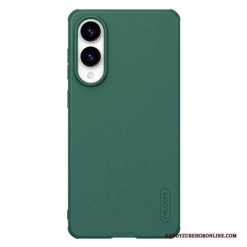 Hülle Für Samsung Galaxy S25 5g Edge Frosted Shield Pro Nillkin