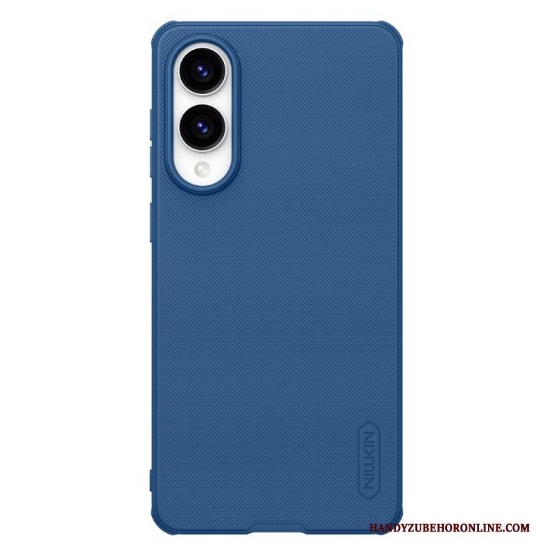 Hülle Für Samsung Galaxy S25 5g Edge Frosted Shield Pro Nillkin