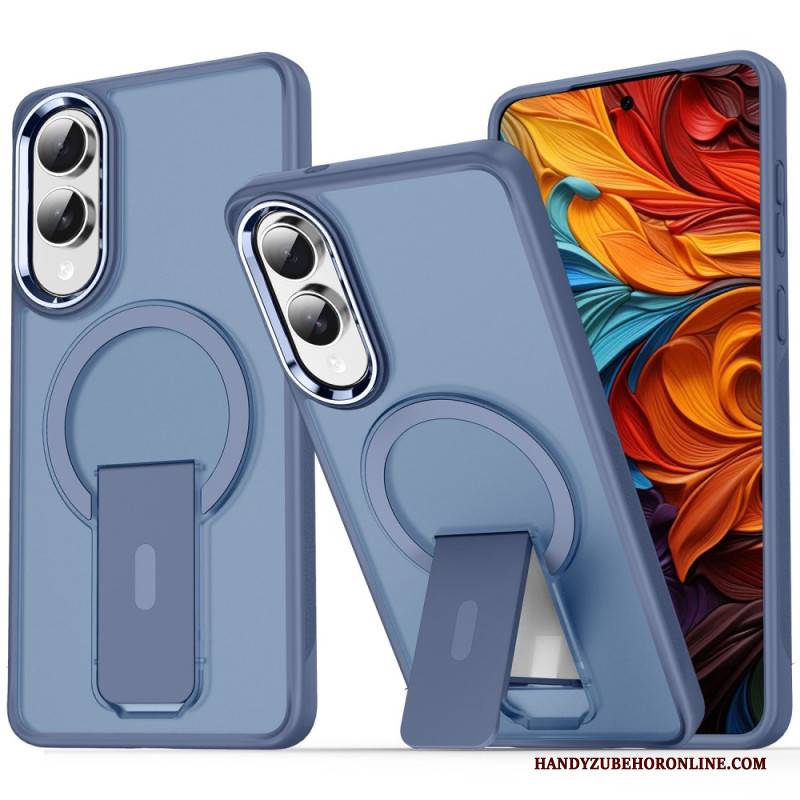 Hülle Für Samsung Galaxy S25 5g Edge Magsafe-kompatibel Mit Ständer