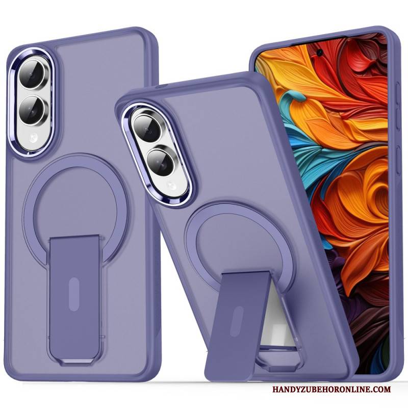 Hülle Für Samsung Galaxy S25 5g Edge Magsafe-kompatibel Mit Ständer