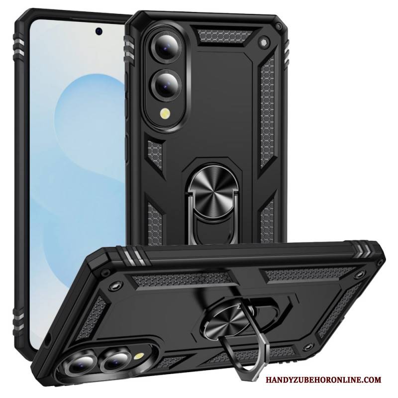 Hülle Für Samsung Galaxy S25 5g Edge Robust Mit Ständer